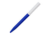 Ручка шариковая Stanley, пластик, синий/белый, фото 2