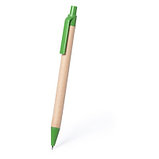 Набор: ручка шариковая и механический карандаш, фото 2