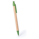 Набор: ручка шариковая и механический карандаш, фото 3
