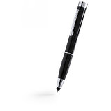 Ручка-стилус шариковая с Power bank 650 мАч, фото 2