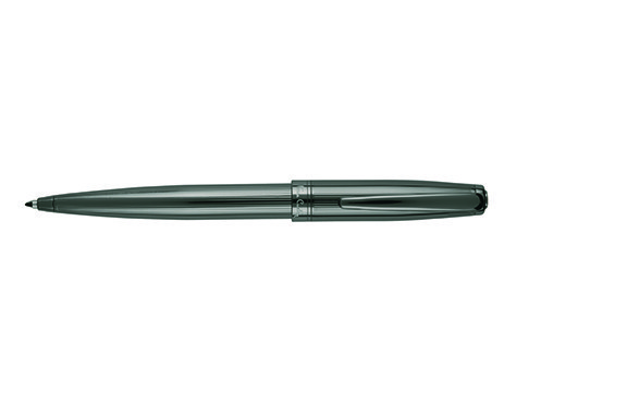 Металлическая шариковая ручка Pierre Cardin