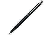 Ручка шариковая, пластик, черный/серебро, Best Point, фото 3