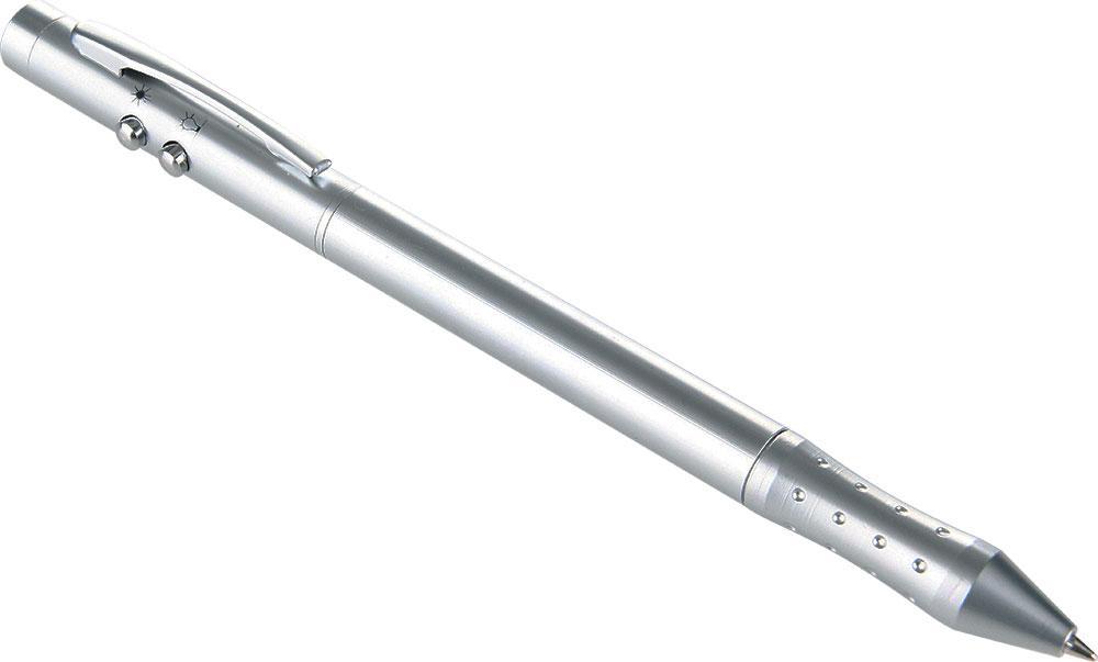 Ручка с лазерной указкой - фото 1 - id-p136670125