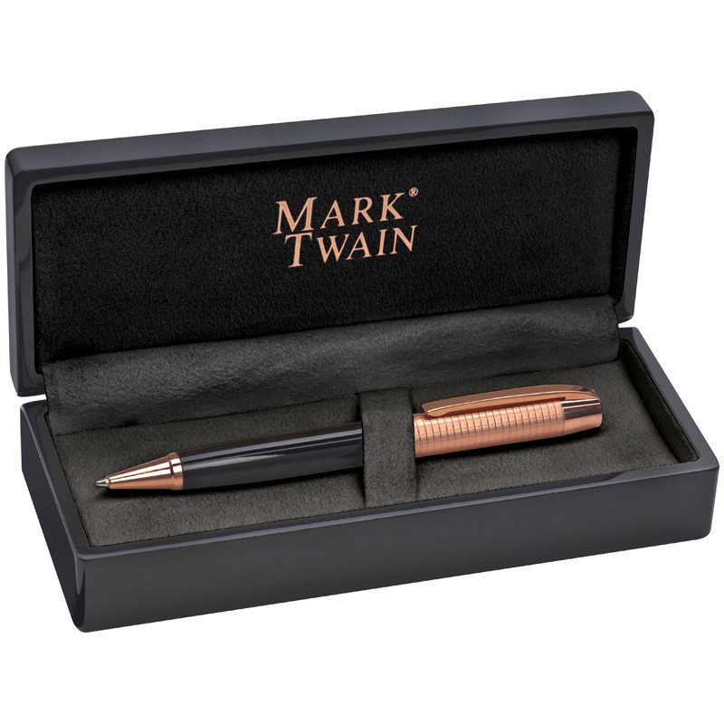 Ручка Mark Twain - фото 1 - id-p136670126