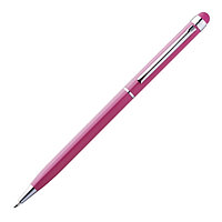 Металлическая ручка со стилусом