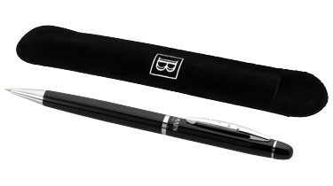 Шариковая ручка, Balmain - фото 1 - id-p136670179