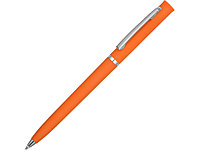 Ручка пластиковая шариковая «Navi» soft-touch (13)