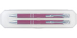 Набор Belfast: шариковая ручка и механический карандаш, фото 2