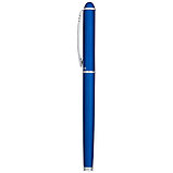 Набор из ручки шариковой и ручки роллер  LUXE, фото 5