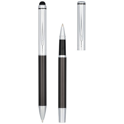 Набор с шариковой ручкой и ручкой-стилусом - фото 2 - id-p136661312
