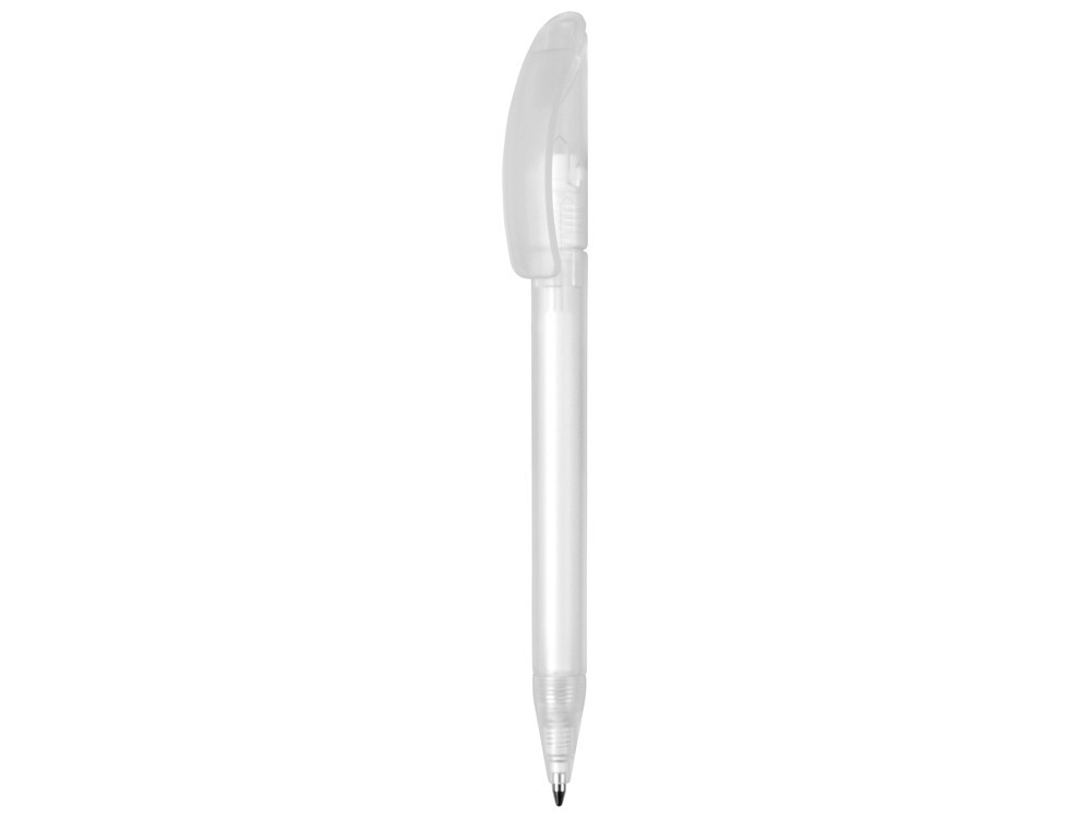 Ручка пластиковая шариковая Prodir DS3 TFF (01)