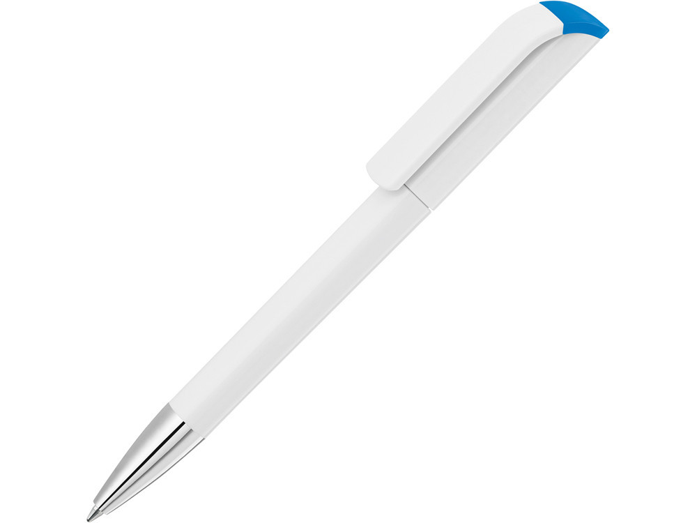 Ручка пластиковая шариковая «EFFECT SI» (02)