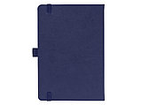 Ежедневник Alfa Note, недатированный, А5, в твердой обложке Fantasy, темно-синий/бирюзовый, фото 2