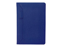 Ежедневник Avignon, недатированный, А5, в твердой обложке Etna, темно-синий