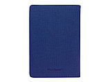 Ежедневник Avignon, недатированный, А5, в твердой обложке Etna, темно-синий, фото 2