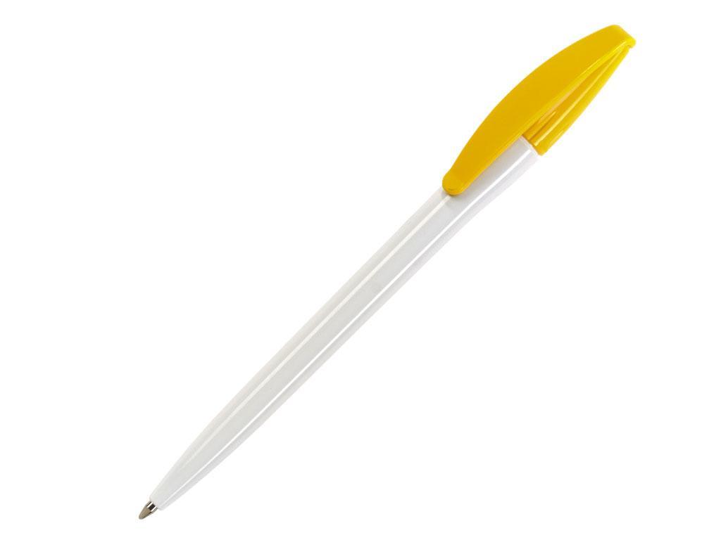 Ручка шариковая, пластик, SLIM - фото 1 - id-p136661413
