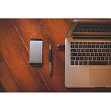 Ручка шариковая в футляре с USB на 8ГБ, Mauro Conti, фото 4