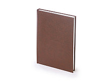 Ежедневник Ideal New, недатированный, А5, коричневый
