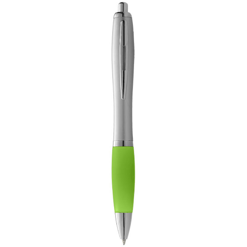Шариковая ручка Nash - фото 1 - id-p136664702