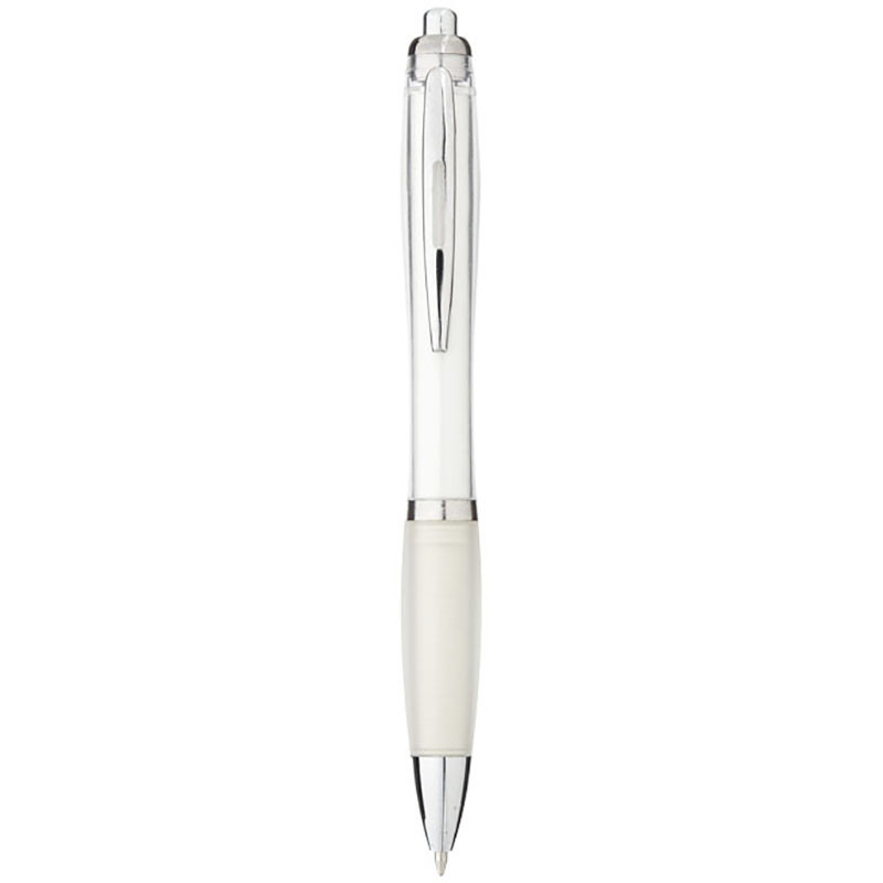Шариковая ручка Nash - фото 1 - id-p136664703