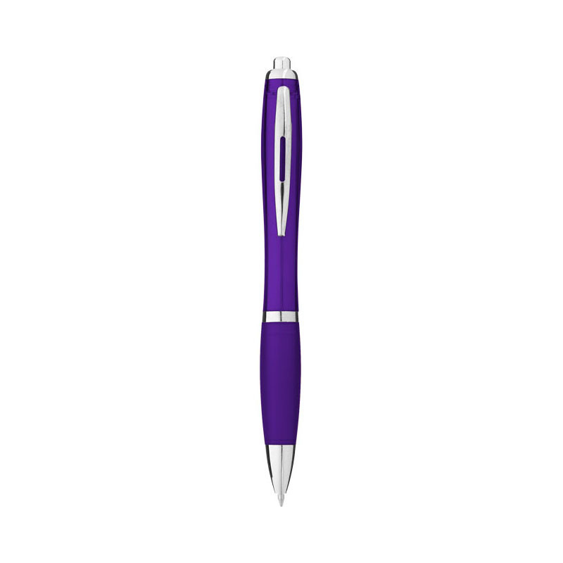 Шариковая ручка Nash - фото 1 - id-p136664708