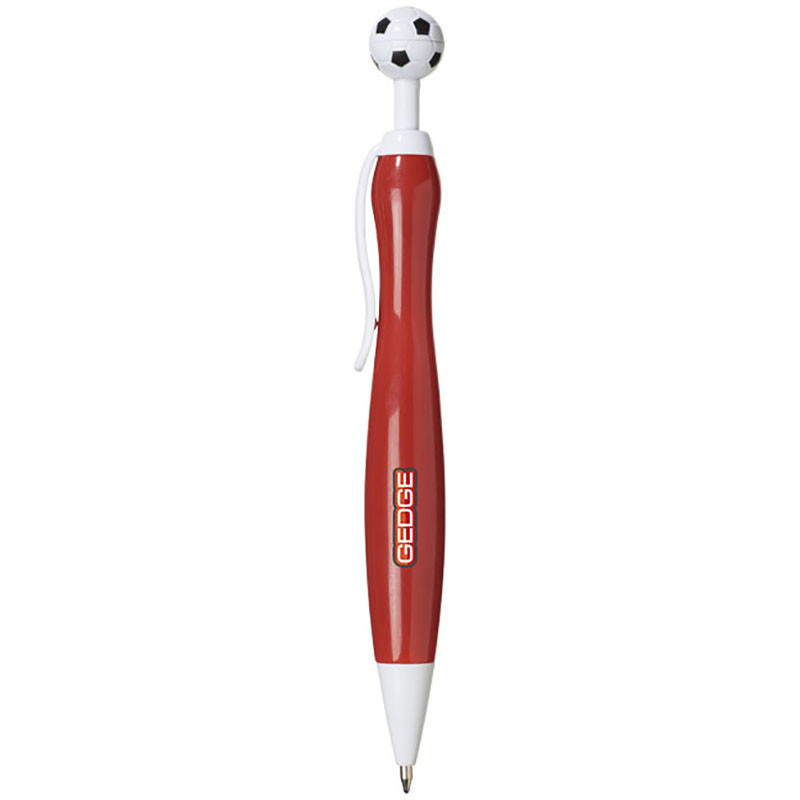 Шариковая ручка Naples football - фото 2 - id-p136664711