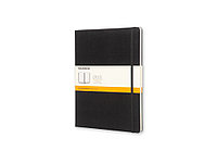 Записная книжка Moleskine Classic, XLarge (в линейку)