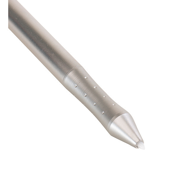 Ручка шариковая с лазерной указкой 4-в-1 - фото 2 - id-p136670458