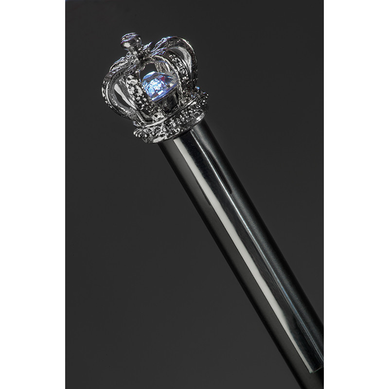 Шариковая ручка с кристаллом Swarovski - фото 2 - id-p136670489