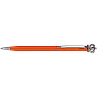 Шариковая ручка с кристаллом Swarovski