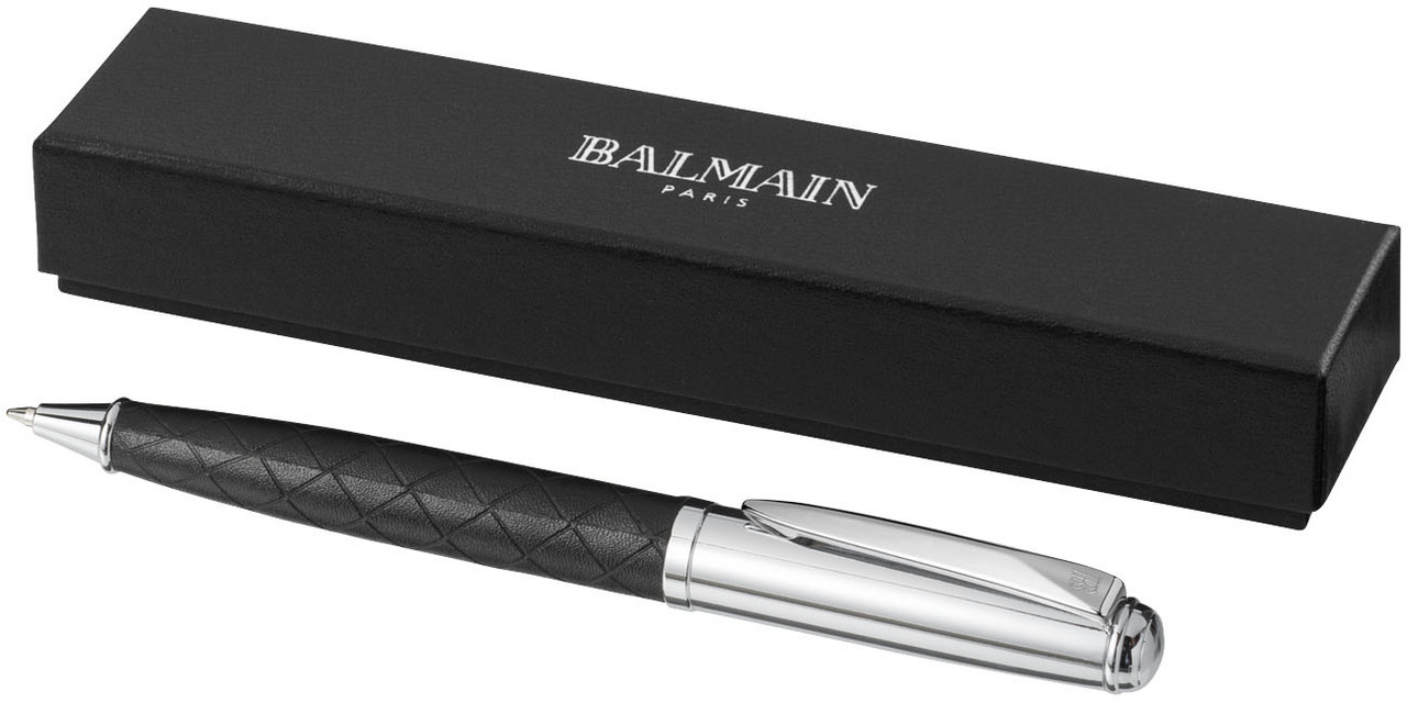 Шариковая ручка Balmain - фото 1 - id-p136670609