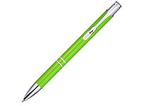Ручка металлическая шариковая «Moneta» (06)