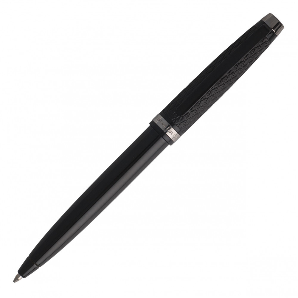 Шариковая ручка Rhombe Leather - фото 1 - id-p136668454