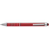 Металлическая ручка стилус