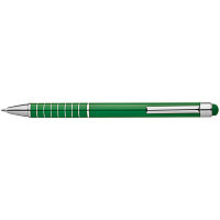 Металлическая ручка-стилус