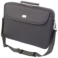 Сумка для ноутбука PC Pet Nylon 15.6" Grey (PCP-A1015GY)