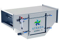 Искрогаситель STRADA HYDRO C