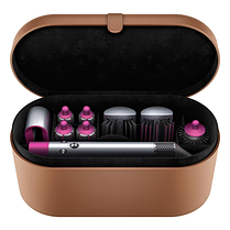 Фен-щетка Dyson Airwrap Complete Long, фото 2