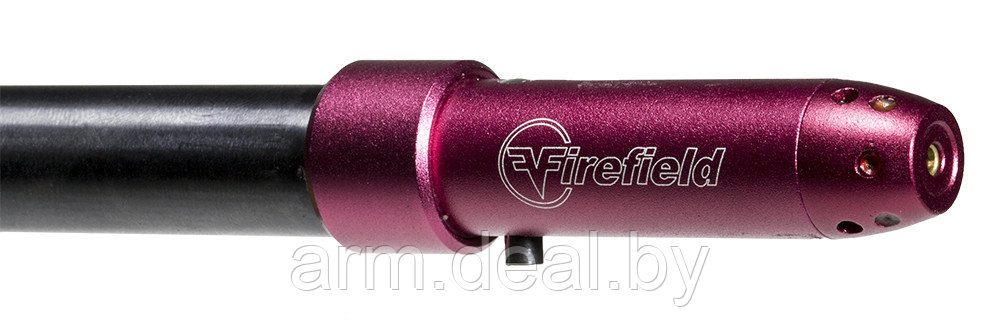 Универсальная лазерная пристрелка Firefield Red Laser, все калибры