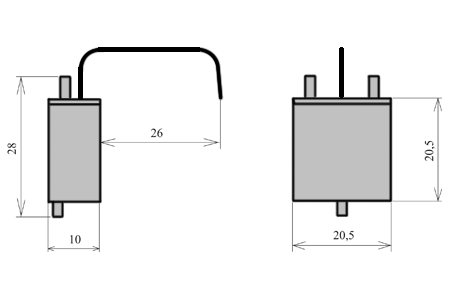 УПС-34 (Новинка)