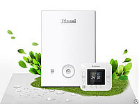 Газовый котел Rinnai RB 367 RMF