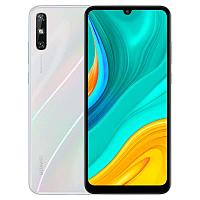 Замена стекла экрана Huawei Y6 2020