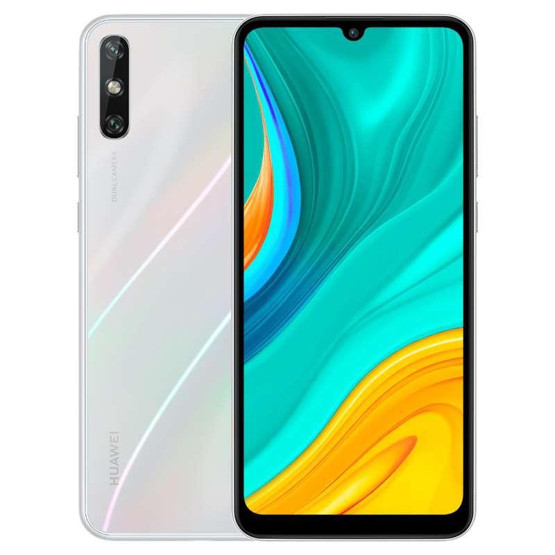 Замена стекла экрана Huawei Y6 2020