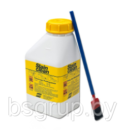 Травильная паста Stain Clean (1 кг) ESAB