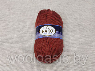 Пряжа Nako Sport Wool (цвет 4409)