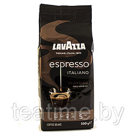 Кофе LAVAZZA "Espresso" 1000г зерно  100% Арабики
