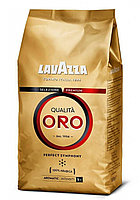 Кофе LAVAZZA "Qualita ORO" 1000г зерно 100% Арабика