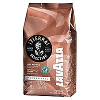 Кофе зерновой Lavazza Caffe Tierra 1кг 100% Арабика