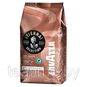 Кофе зерновой Lavazza Caffe Tierra 1кг   100% Арабика