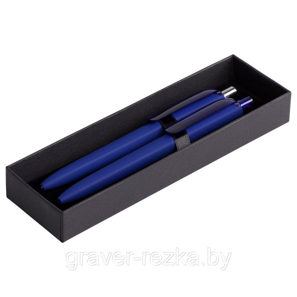Набор Prodir DS8: ручка и карандаш (40)